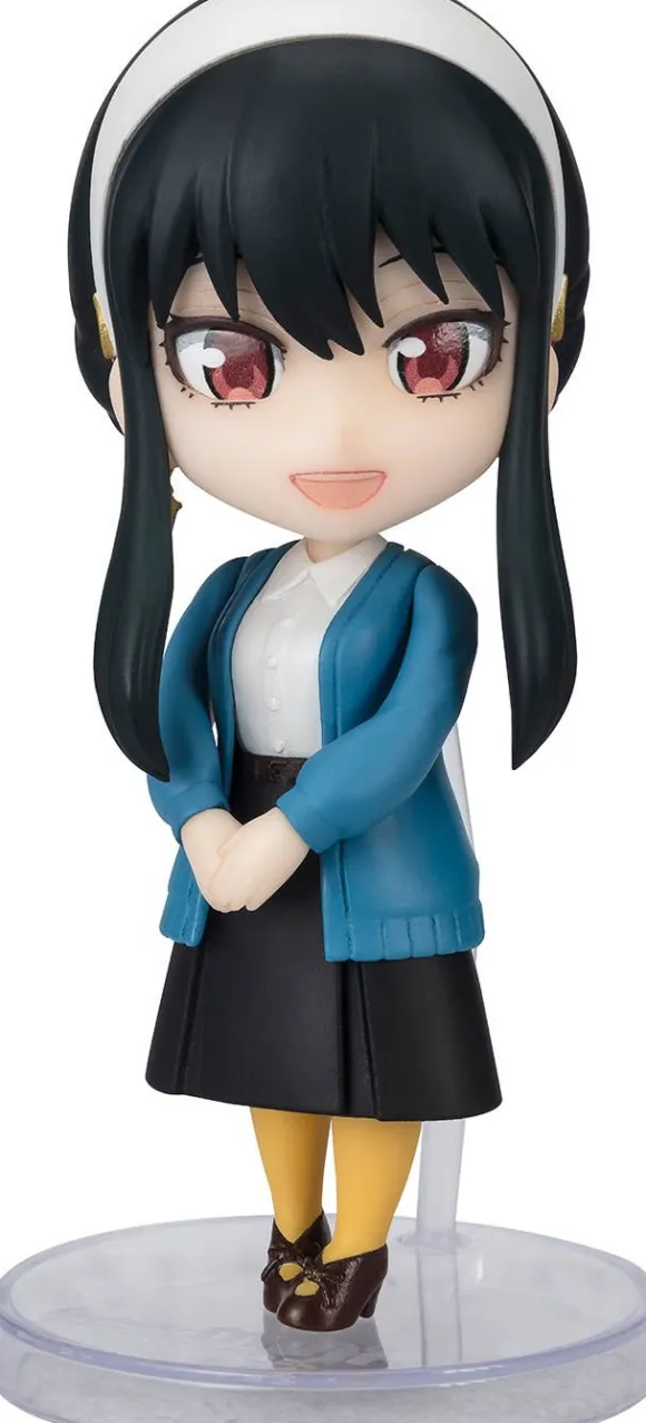 Figuarts mini Yor Forger -Ooting Outfit- (Spy x Family)