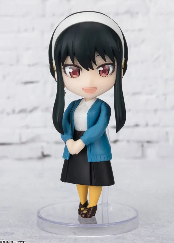 Figuarts mini Yor Forger -Ooting Outfit- (Spy x Family)
