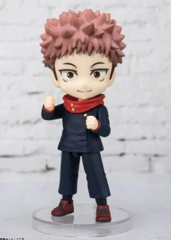 Figuarts mini Yuji Itadori