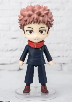 Figuarts mini Yuji Itadori