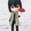 Figuarts mini Yuri Briar