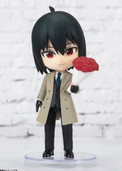 Figuarts mini Yuri Briar