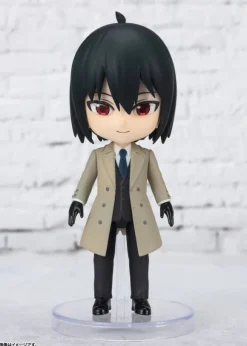 Figuarts mini Yuri Briar