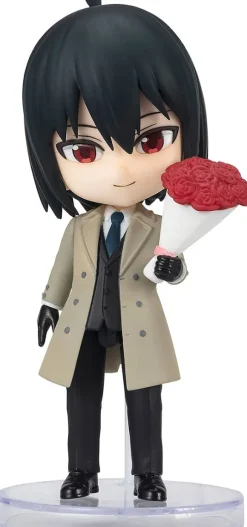 Figuarts mini Yuri Briar