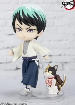 Figuarts mini Yushiro