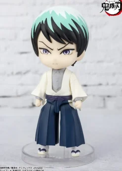 Figuarts mini Yushiro
