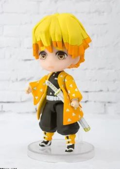Figuarts mini Zenitsu Agatsuma (Reissue)