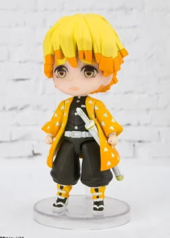 Figuarts mini Zenitsu Agatsuma (Reissue)