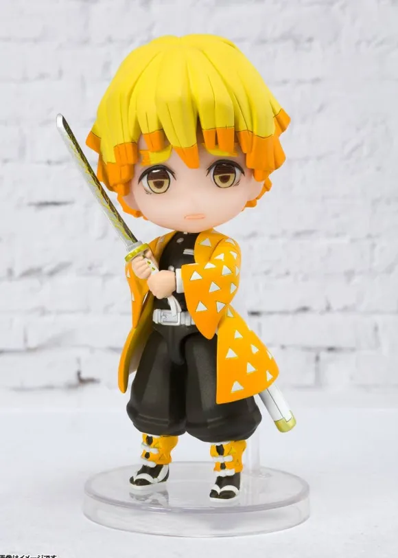 Figuarts mini Zenitsu Agatsuma (Reissue)