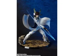 Figuarts ZERO Akari Hizamaru