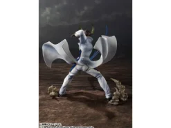 Figuarts ZERO Akari Hizamaru