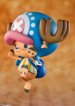 Figuarts ZERO Cotton Candy Lover Chopper (Reissue)