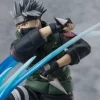 FiguartsZERO [Extra Battle] Kakashi Hatake -Conclusion with one once called a friend-
