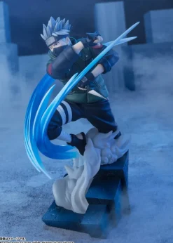 FiguartsZERO [Extra Battle] Kakashi Hatake -Conclusion with one once called a friend-