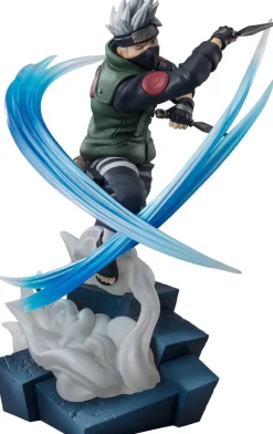 FiguartsZERO [Extra Battle] Kakashi Hatake -Conclusion with one once called a friend-