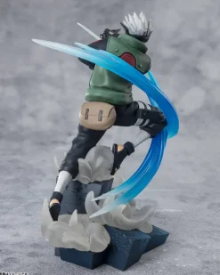 FiguartsZERO [Extra Battle] Kakashi Hatake -Conclusion with one once called a friend-