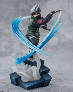 FiguartsZERO [Extra Battle] Kakashi Hatake -Conclusion with one once called a friend-