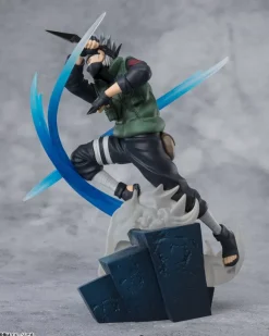 FiguartsZERO [Extra Battle] Kakashi Hatake -Conclusion with one once called a friend-