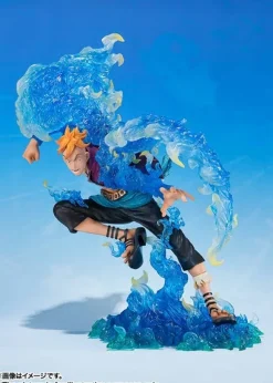 Figuarts ZERO Marco Phoenix Ver.