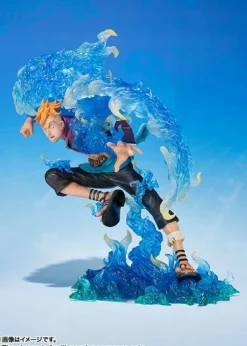 Figuarts ZERO Marco Phoenix Ver.