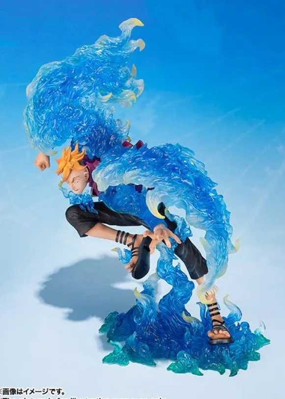 Figuarts ZERO Marco Phoenix Ver.