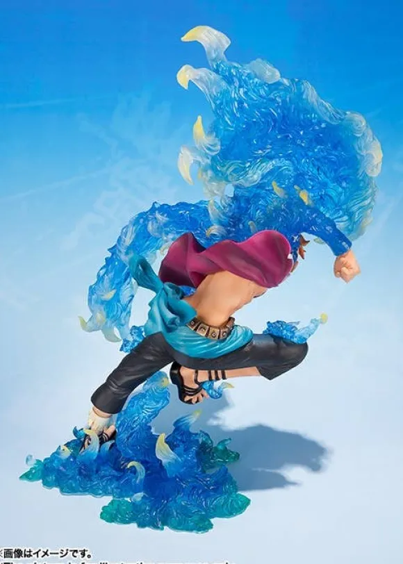 Figuarts ZERO Marco Phoenix Ver.