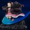 Figuarts ZERO Nezuko Kamado (Reissue)