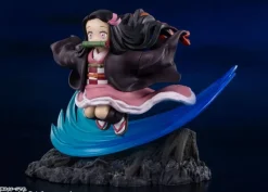 Figuarts ZERO Nezuko Kamado (Reissue)