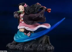 Figuarts ZERO Nezuko Kamado (Reissue)