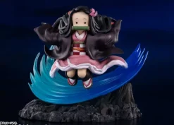 Figuarts ZERO Nezuko Kamado (Reissue)