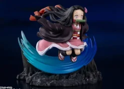 Figuarts ZERO Nezuko Kamado (Reissue)
