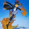 Figuarts ZERO: One Piece - Sabo Fire Punch