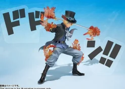 Figuarts ZERO Sabo -5th Anniversary Edition-