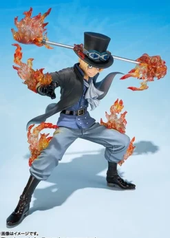 Figuarts ZERO Sabo -5th Anniversary Edition-