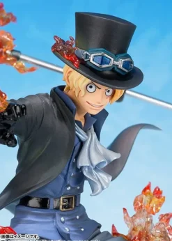 Figuarts ZERO Sabo -5th Anniversary Edition-