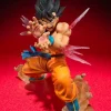 Figuarts Zero Son Goku -Kamehameha- (Premium Bandai)