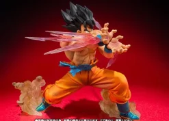 Figuarts Zero Son Goku -Kamehameha- (Premium Bandai)