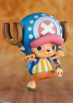 Figuarts ZERO Tony Tony Chopper (Reissue)