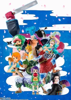 Figuarts Zero Usopp (Usohachi )