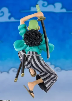 Figuarts Zero Usopp (Usohachi )
