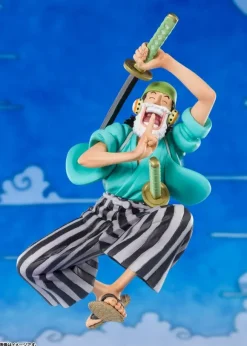 Figuarts Zero Usopp (Usohachi )