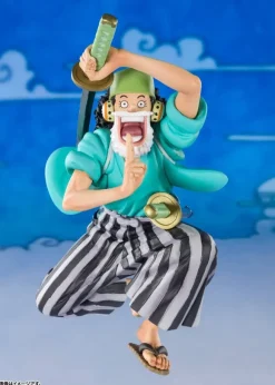 Figuarts Zero Usopp (Usohachi )