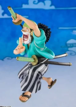 Figuarts Zero Usopp (Usohachi )