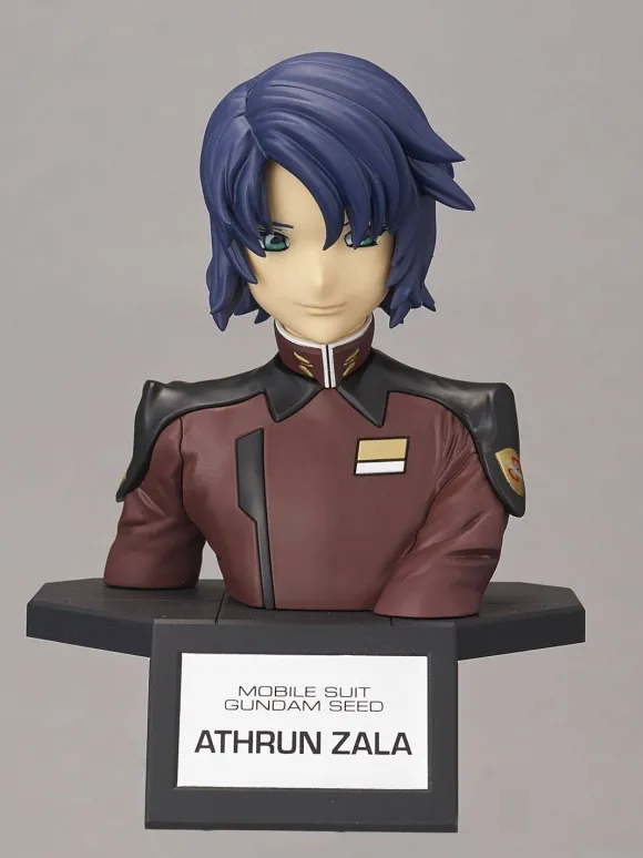 Figure-rise Bust Athrun Zala