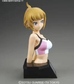 Figure-rise Bust Fumina Hoshino
