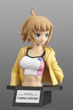 Figure-rise Bust Fumina Hoshino
