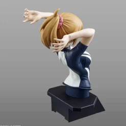 Figure-rise Bust Gundam Build Fighters Try Fumina Hoshino Ending Ver.