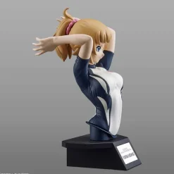 Figure-rise Bust Gundam Build Fighters Try Fumina Hoshino Ending Ver.