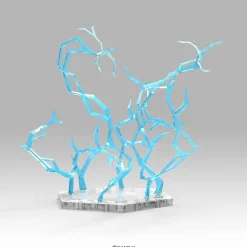 Figure-rise Effect: Aura Effect (Blue)