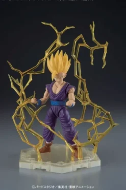 Figure-rise Effect: Aura Effect (Yellow)